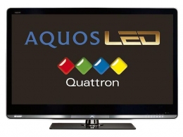 Televizor LED Sharp LC40LE820V thumbnav 1