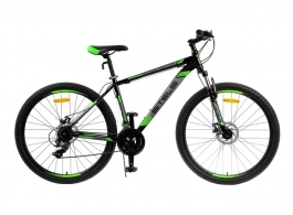 Bicicleta de munte STELS Navigator-700 V 