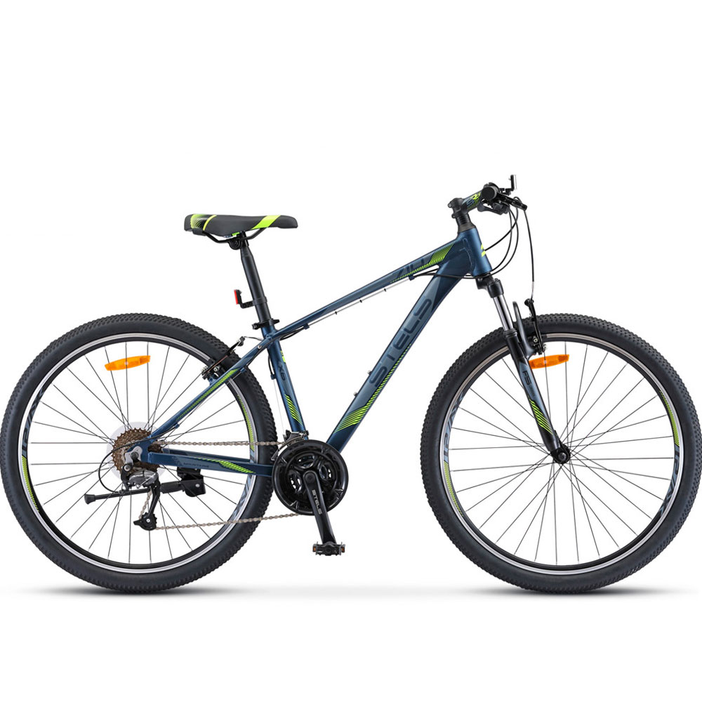 Bicicleta de munte STELS Navigator-710 V photo 