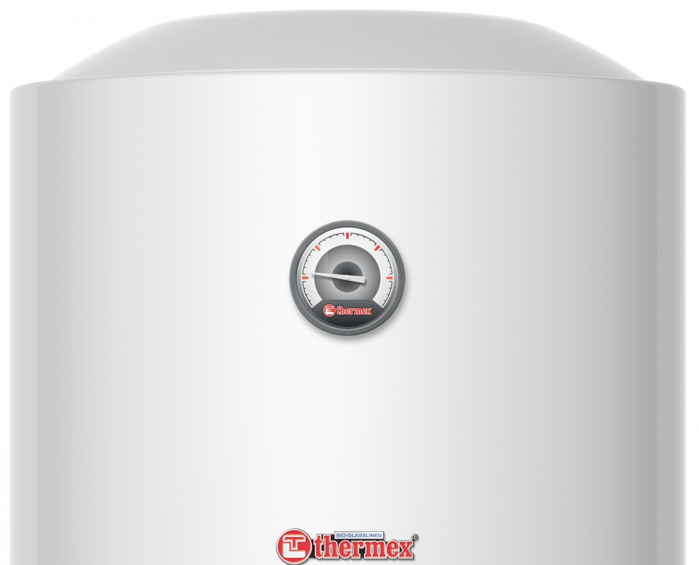 Incalzitor de apa electric vertical Thermex NOVA 50 V / 50 L / Alb photo 4