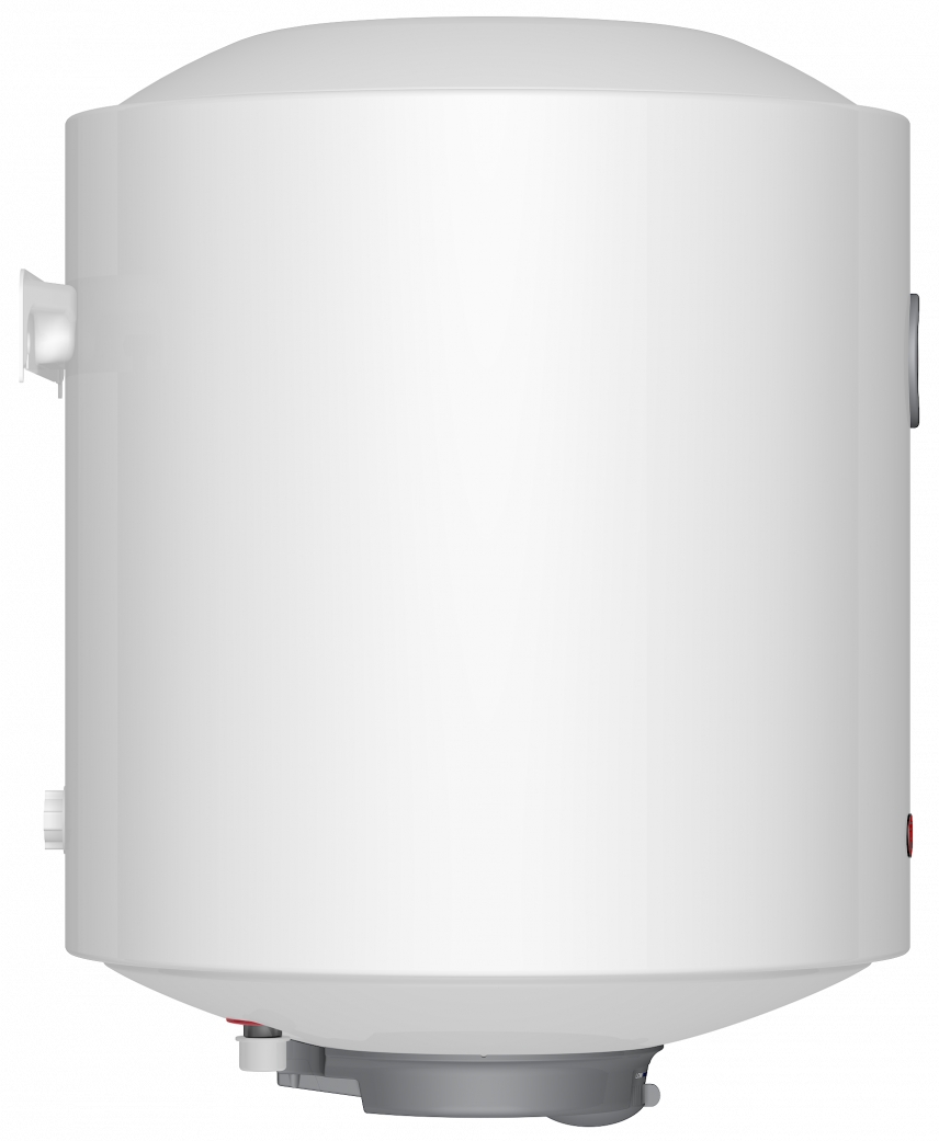 Incalzitor de apa electric vertical Thermex NOVA 50 V / 50 L / Alb photo 7