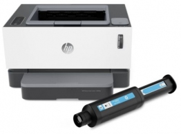 Принтер лазерный HP Neverstop Laser 1000w thumbnav 3