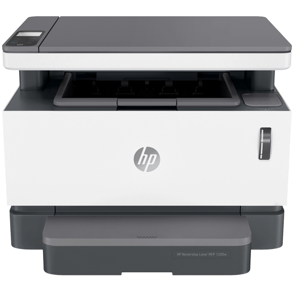МФУ лазерный HP Neverstop Laser 1200w photo 1
