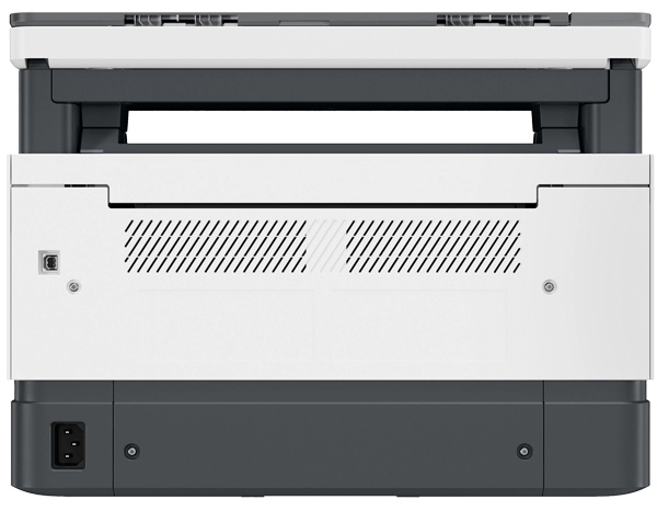 МФУ лазерный HP Neverstop Laser 1200w photo 3