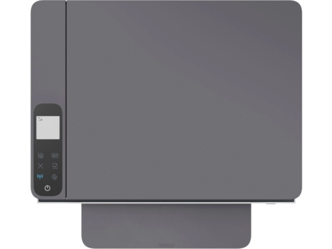 МФУ лазерный HP Neverstop Laser 1200w photo 4