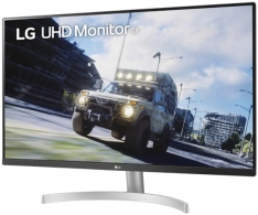 Monitor LG 32UN500W thumbnav 2
