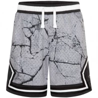 Sorti Nike JDB MJ AOP SPORT DIAMOND SHORT 