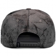 Кепка Nike JAN JERSEY FLATBRIM CAP thumbnav 3