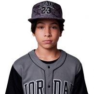 Кепка Nike JAN JERSEY FLATBRIM CAP thumbnav 4