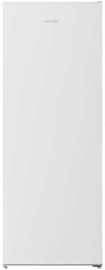 Frigider cu o usa Arctic AF54250M30W / 222 l / 143.9 cm / F / Alb photo 1