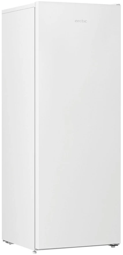 Frigider cu o usa Arctic AF54250M30W / 222 l / 143.9 cm / F / Alb photo 3