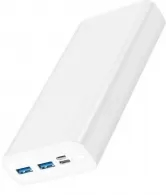 Внешний аккумулятор Promate AISBOLT20W 