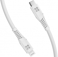 Cablu USB Type-C - Lightning Promate AISPOWERLINECI120W thumbnav 1