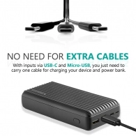 Acumulator extern Defender AISTITAN30W thumbnav 2