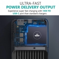 Acumulator extern Defender AISTITAN30W thumbnav 3