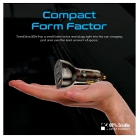 Зарядное устройство авто. для телефона Promate TRANSDRIVE-80W thumbnav 7