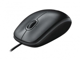 Mouse Logitech B110 