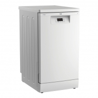 Masina de spalat vase Beko BDFS15020W thumbnav 5