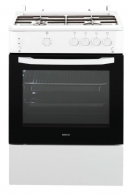Aragaz pe gaz Beko  CSG62000W thumbnav 1