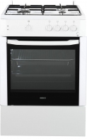 Aragaz pe gaz Beko  CSG62010W thumbnav 1