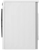 Masina de uscat rufe LG DC90V5V0W, 9 kg, A++ thumbnav 8