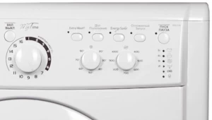 Masina de spalat Indesit  E2SC2150W thumbnav 2