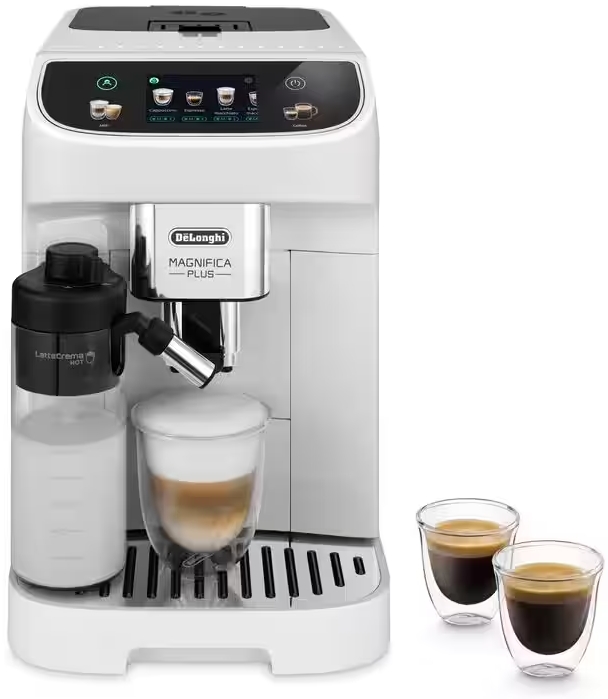 Кофемашина Delonghi ECAM32060W photo 