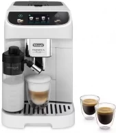 Кофемашина Delonghi ECAM32060W 