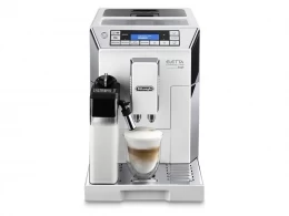 Aparat de cafea Delonghi ECAM 45.760.W   thumbnav 2