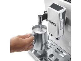 Aparat de cafea Delonghi ECAM 45.760.W   thumbnav 3
