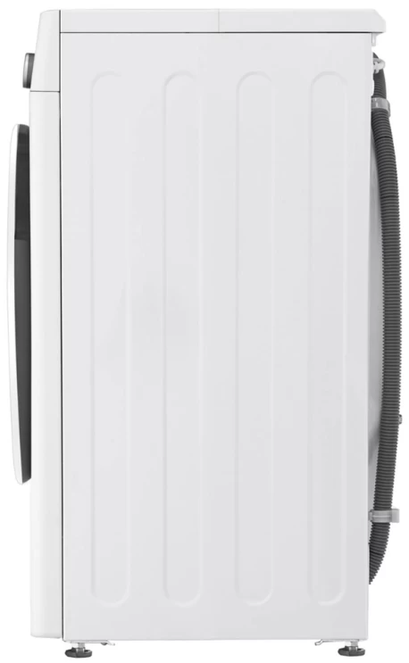 Стиральная машина LG F2V5GS0W 8.5 кг / 1200 об/мин / A / Белый photo 7