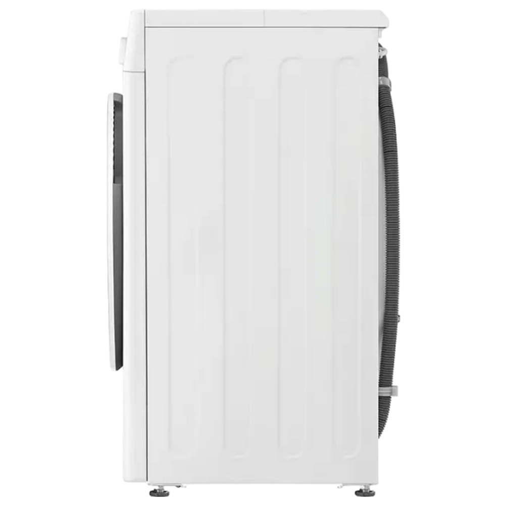 Masina de spalat LG F2WR508S0W 8 kg / 1200 rot/min / A / Alb photo 6