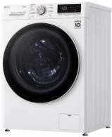 Стиральная машина с сушкой LG F4V5VG0W, 9 кг, 1400 об/мин, A, Белый thumbnav 13