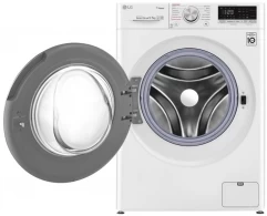 Стиральная машина с сушкой LG F4V5VG0W, 9 кг, 1400 об/мин, A, Белый thumbnav 2