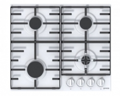 Plita cu gaz incorporabila Gorenje G640W thumbnav