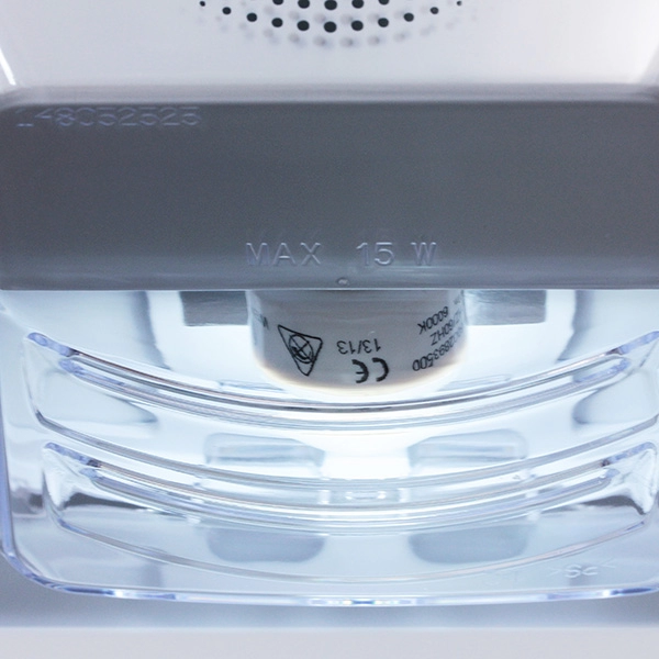 Frigider cu doua usi Hotpoint - Ariston HF4180W / 298 l / 185 cm / A / Alb photo 2