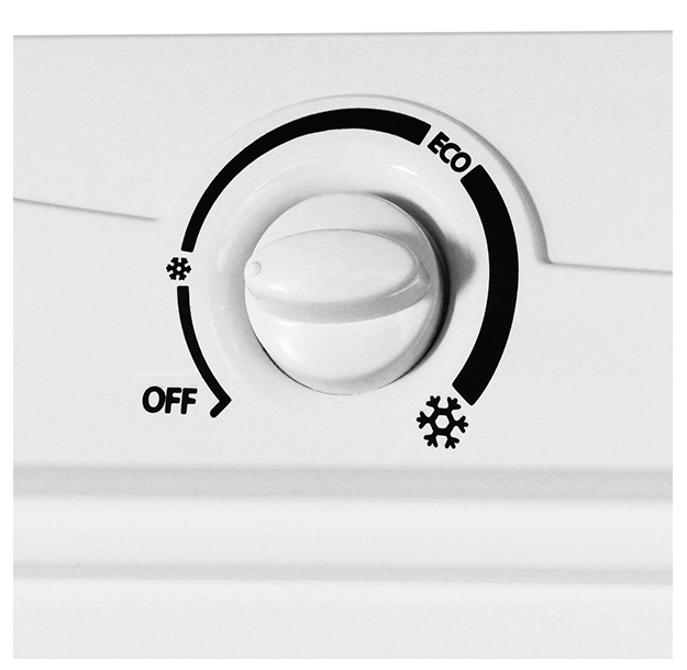 Frigider cu doua usi Hotpoint - Ariston HF4180W / 298 l / 185 cm / A / Alb photo 3