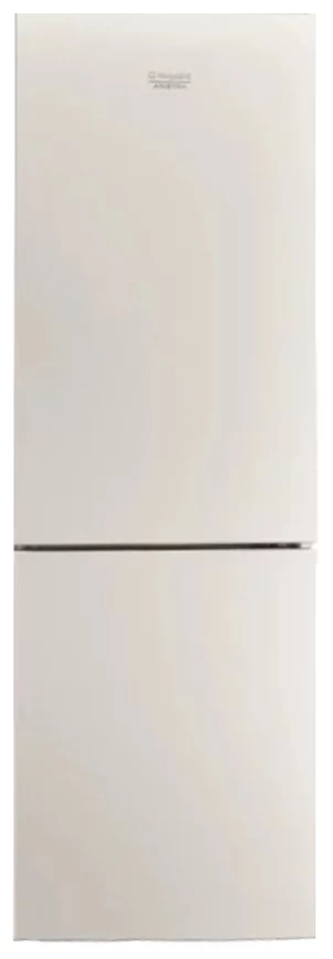 Холодильник двухдверный Hotpoint - Ariston HS 3180 W / 310 л / 185 см / A / Белый photo 1