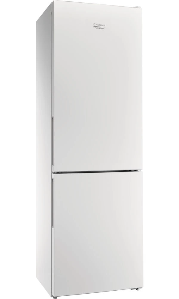 Холодильник двухдверный Hotpoint - Ariston HS 3180 W / 310 л / 185 см / A / Белый photo 2