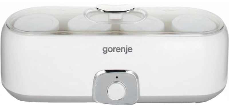 Йогуртница Gorenje JM20W photo 1