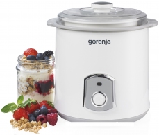 Йогуртница Gorenje JMG20W thumbnav 2