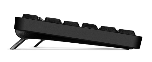 Tastatura fara fir Sven KBC2100W / Membrana photo 4