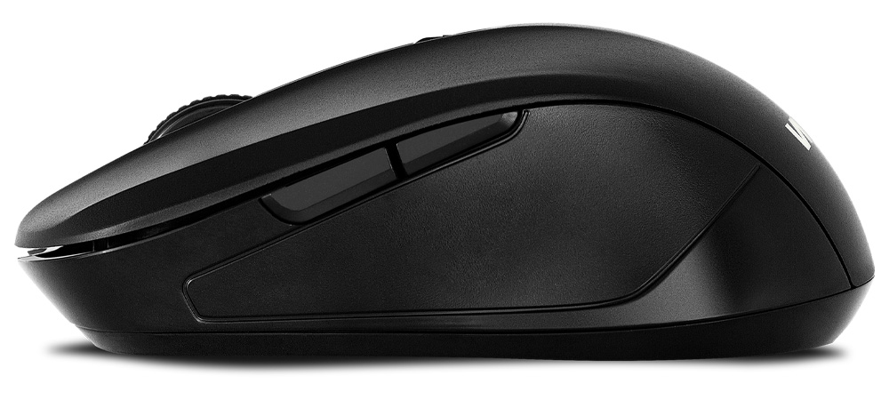 Tastatura + mouse Sven KB C3400W / Fara fir photo 6