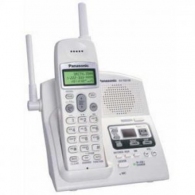 Радиотелефон Panasonic KX-TG2120W thumbnav 1