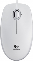 Проводная мышь Logitech M100 thumbnav 1