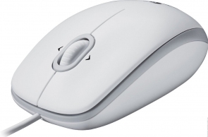 Проводная мышь Logitech M100 thumbnav 2