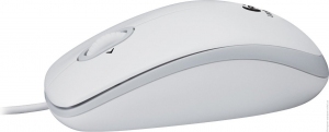 Проводная мышь Logitech M100 thumbnav 3