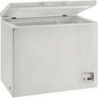 Lada frigorifica Winstar MB150W, 146 l, 84.5 cm, Alb 