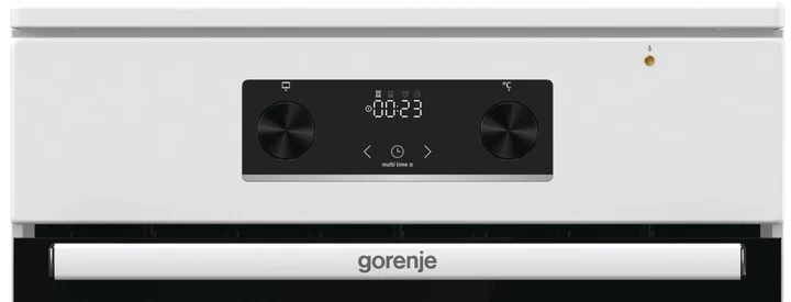 Plită electrică Gorenje MEKIS510W / 4 arzatoare / Sticla-ceramica photo 9