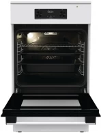 Aragaz electric Gorenje  MEKIS510W thumbnav 10